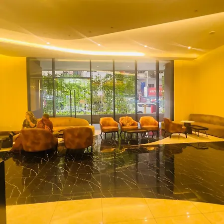 Axon Residence Klcc - Kl Home Kuala Lumpur Exterior photo