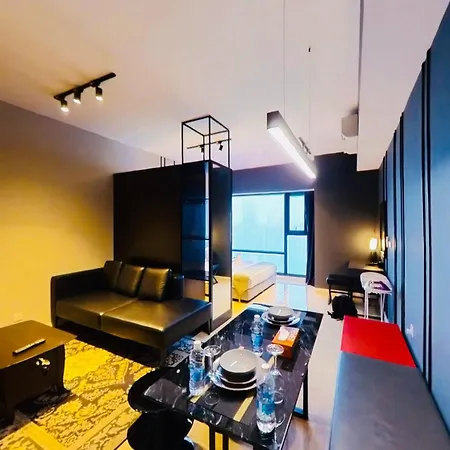 Axon Residence Klcc - Kl Home Kuala Lumpur Exterior photo