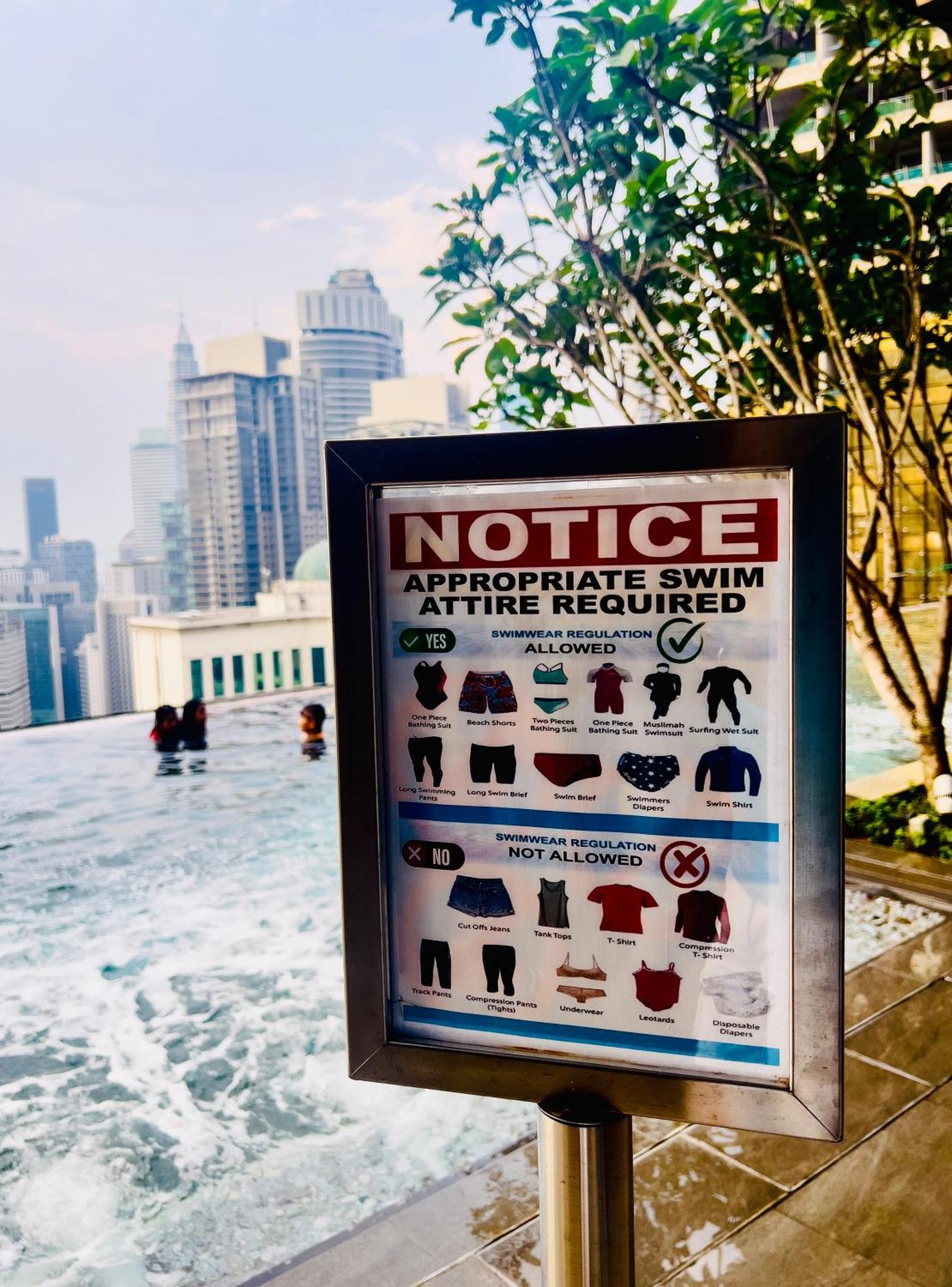 Axon Klcc - Kl Kuala Lumpur