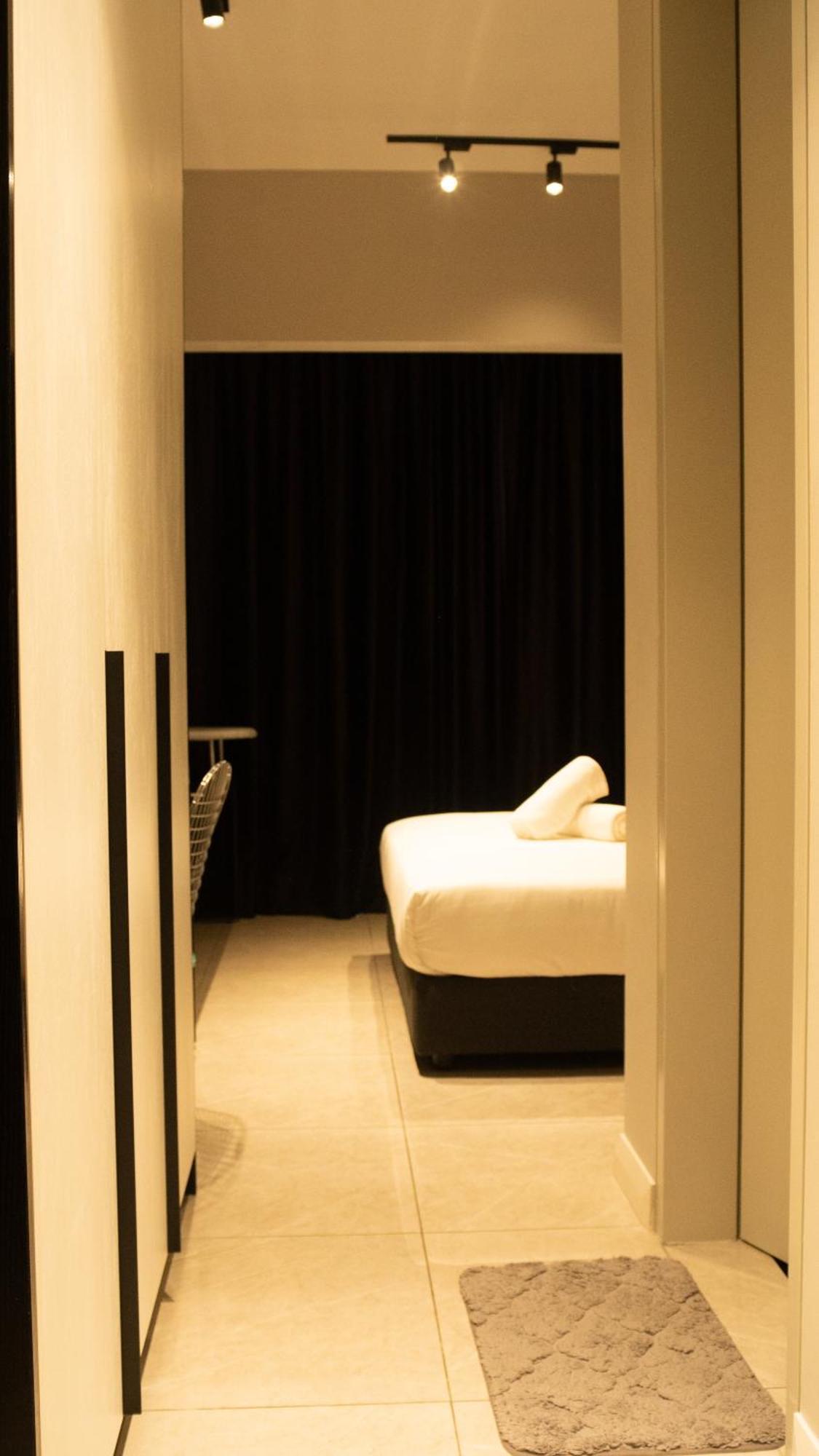 Axon Klcc - Kl Apartment Kuala Lumpur
