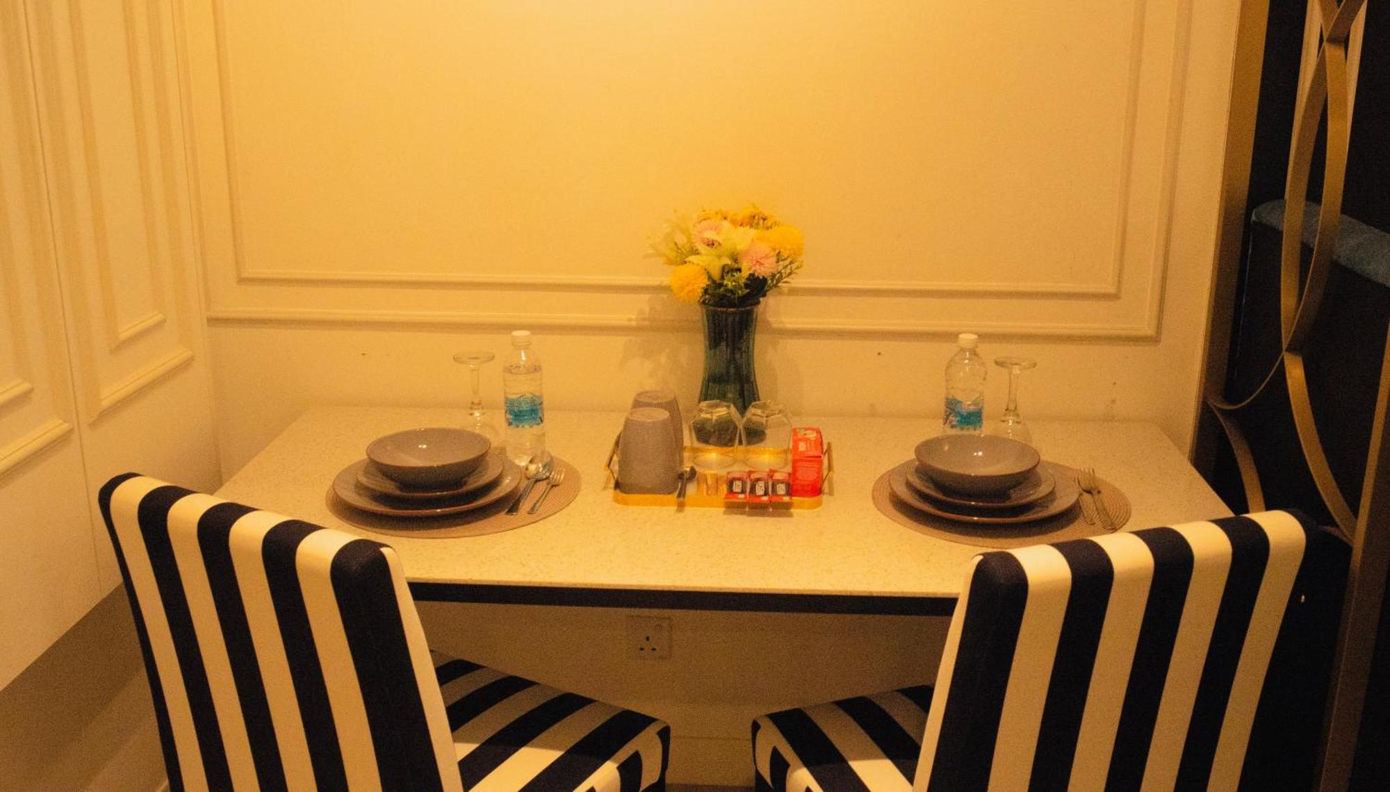 Axon Klcc - Kl Apartment Kuala Lumpur