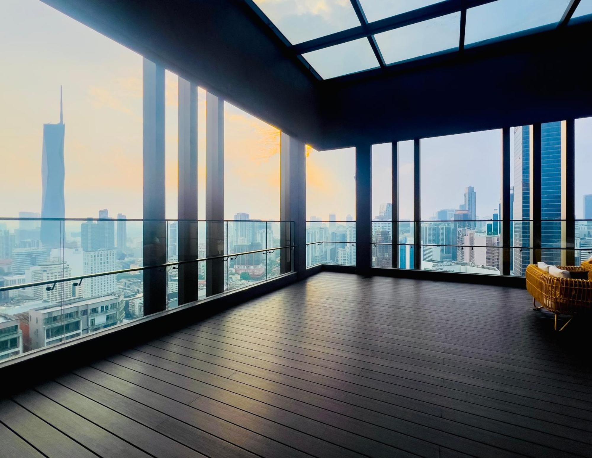 Axon Klcc - Kl Apartment Kuala Lumpur